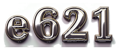 e621 logo